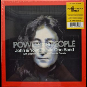 Power To The People