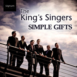 Simple Gifts