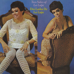 The Two Sides Of La Lupe