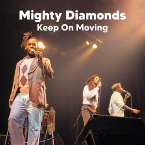 Keep On Moving