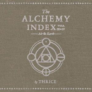 The Alchemy Index: Vols 3 & 4 Air & Earth