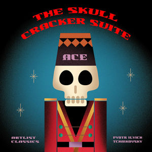 The Skull Cracker Suite