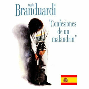 Confesiones de un malandrin