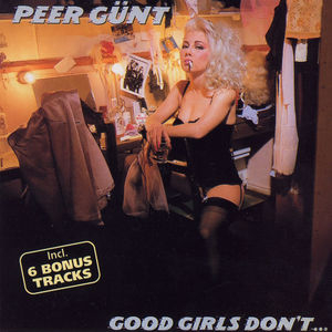 Good Girls Don't …