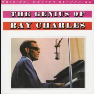 The Genius Of Ray Charles