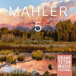 Mahler: Symphony No. 5, GMW 44 (Donald Runnicles)