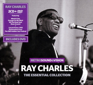 The Essential Collection