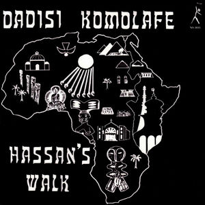 Hassan's Walk