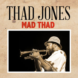 Mad Thad