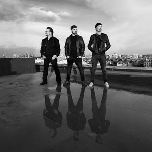 We Are The People (feat. Bono & The Edge) (Official UEFA EURO 2020 Song)