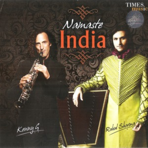 Namaste India