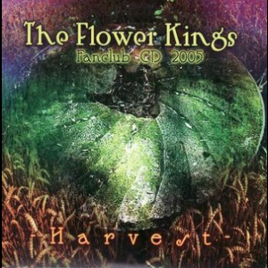 Fanclub CD 2005 : Harvest