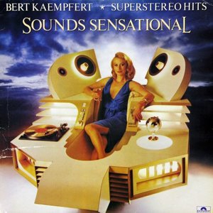 Sounds Sensational - Superstereo Hits