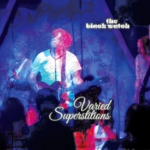 Varied Superstitions