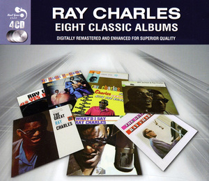 Eight Classic Albums