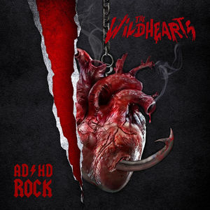 AD/HD Rock