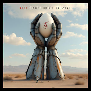 Grace Under Pressure (2026 Super Deluxe)