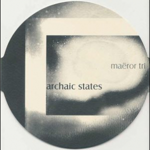 Archaic States