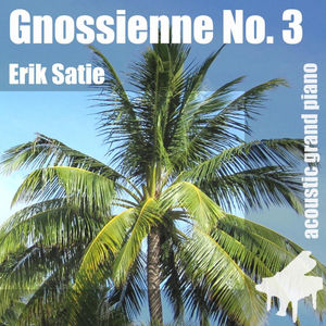 Gnossienne No. 3