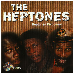 Heptones Dictionary Disc 2/2