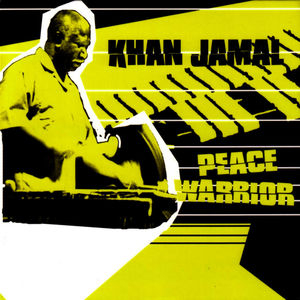 Peace Warrior
