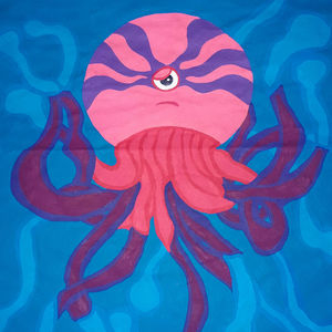 Jellyfish Season