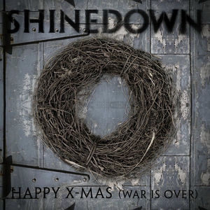 Happy X-Mas (War Is Over)
