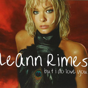 But I Do Love You