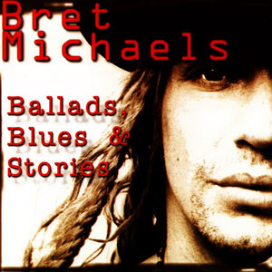 Ballads, Blues & Stories