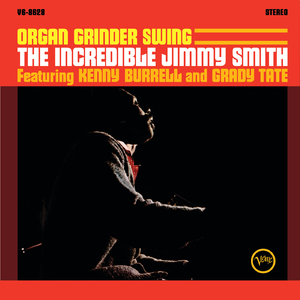 Organ Grinder Swing (2026 Remaster)