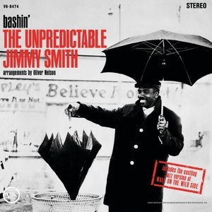 Bashin':  The Unpredictable Jimmy Smith