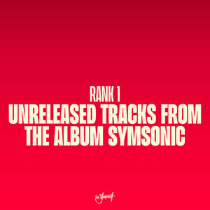 Unreleased tracks from the album Symsonic