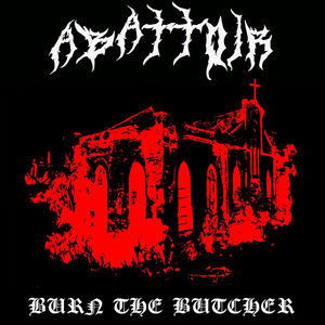Burn the Butcher
