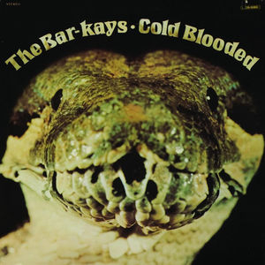 Coldblooded