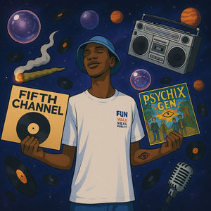 FIFTH CHANNEL