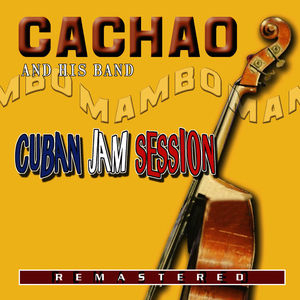 Cuban Jam Session - Remastered