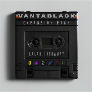 VANTABLACK: EXPANSION PACK