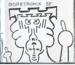 Boretronix 88'