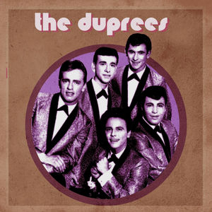 Presenting The Duprees