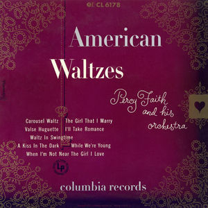 American Waltzes