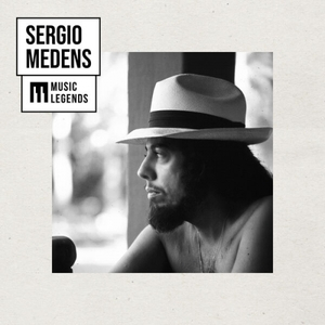 Music Legends Sergio Mendes: The Brazilian Groove Master