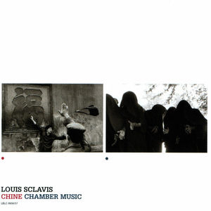Chine / Chamber Music