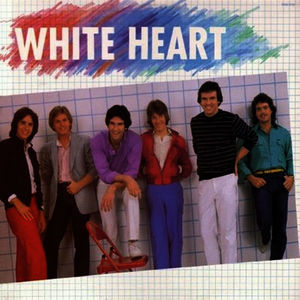Whiteheart