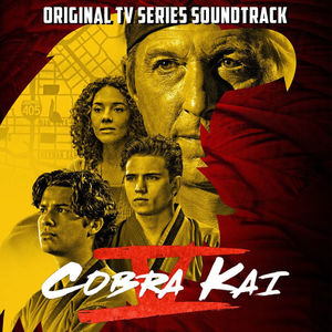 Cobra Kai (Season V) (Original TV Series Soundtrack)