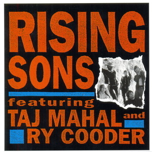 Rising Sons (Recorded 1965-66)