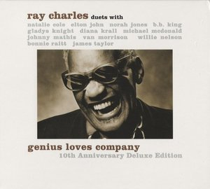 Genius Loves Company