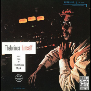 Thelonious Himself