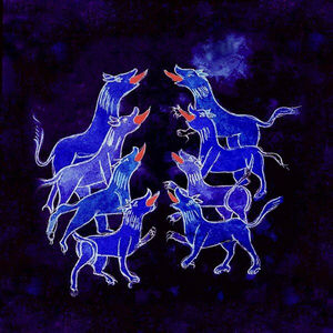 Wolves (P)remixes