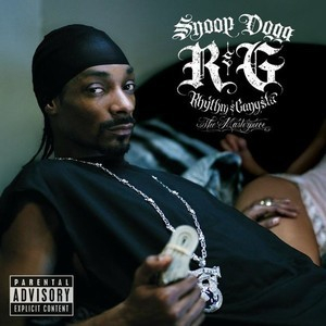 R & G (rhythm & Gangsta) - The Masterpiece