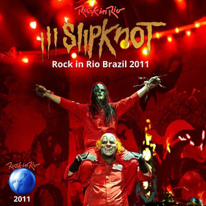 Rock in Rio Brazil 2011